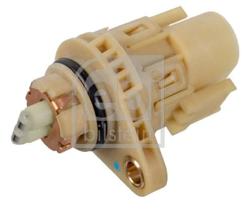 Shift Selector Lever